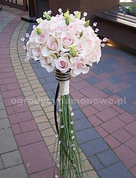 Moda Ślub Bukiety ślubne - 1120481