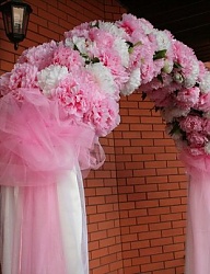 Moda Ślub Dekoracje ślubne - 2151096