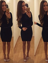 Moda Sukienki Dzienne - 3143282