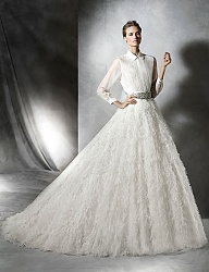 Moda Ślub Suknie ślubne - 3053974