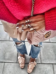 Moda Inne Moda uliczna - 3234820