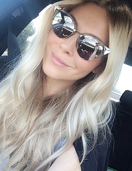 Moda Dodatki Okulary - 2844562