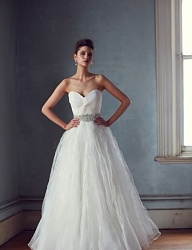 Moda Ślub Suknie ślubne - 2777482