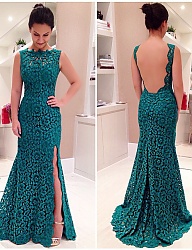 Moda Sukienki Wieczorowe - 2922869