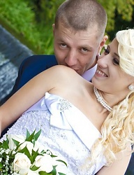 Fryzury Długie Ślubne - 2158657