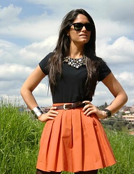 Moda Ciuchy Pozostałe - 1052390