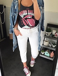 Moda Ciuchy Pozostałe - 3263397