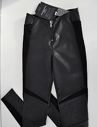 Moda Spodnie - 1264838