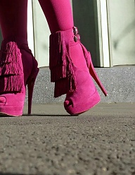 Moda Buty Szpilki - 1360514