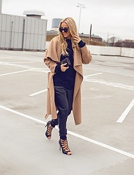 Moda Okrycia Płaszcze - 3058892