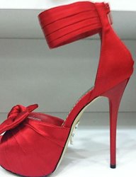 Moda Buty Szpilki - 1264474