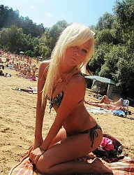 Moda Bielizna Na plażę - 2044715