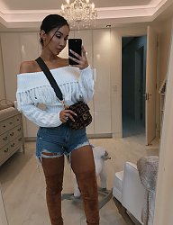 Moda Ciuchy Pozostałe - 3271854