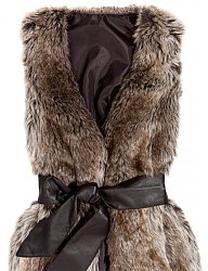 Moda Okrycia Kamizelki - 1174796