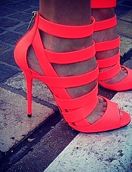 Moda Buty Szpilki - 2831190