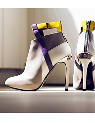 Moda Buty Pozostałe - 2800059