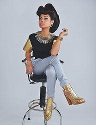 Moda Inne Moda uliczna - 2020931