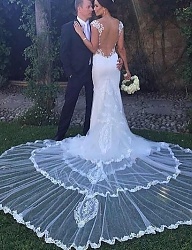 Moda Ślub Suknie ślubne - 3170464