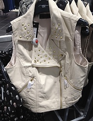 Moda Okrycia Kamizelki - 2507068