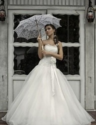 Moda Ślub Suknie ślubne - 1065402