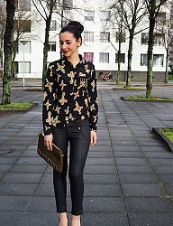 Moda Inne Moda uliczna - 1702405