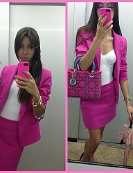 Moda Inne Moda uliczna - 1949634