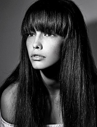 Fryzury Średnie - 1057744