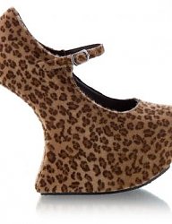 Moda Buty Koturny - 1417408