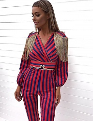 Moda Ciuchy Pozostałe - 3253081