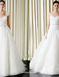 Moda Ślub Suknie ślubne - 1286888