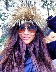 Moda Dodatki Okulary - 1637171