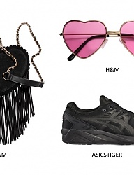 Moda Dodatki Pozostałe - 3269927
