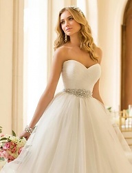 Moda Ślub Suknie ślubne - 3022918