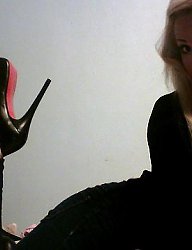 Moda Buty Szpilki - 1265828