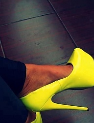 Moda Buty Szpilki - 2683927