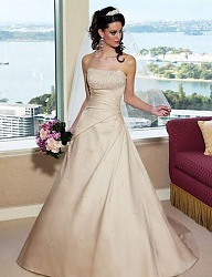 Moda Ślub Suknie ślubne - 273571