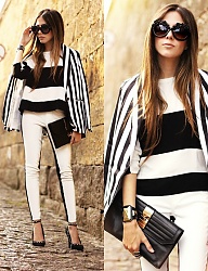 Moda Inne Moda uliczna - 1853157