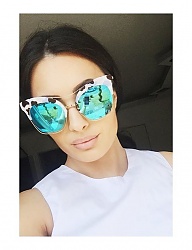 Moda Dodatki Okulary - 3070537