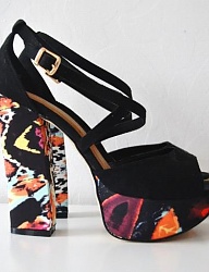 Moda Buty Pozostałe - 1361902