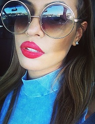 Moda Dodatki Okulary - 2675913