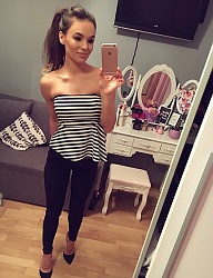 Moda Ciuchy Pozostałe - 3136498