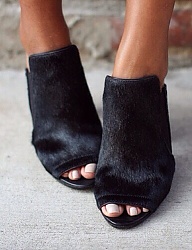 Moda Buty Botki - 2682830