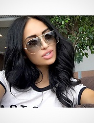 Moda Dodatki Okulary - 2911151