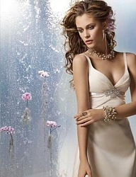 Moda Ślub Suknie ślubne - 469212