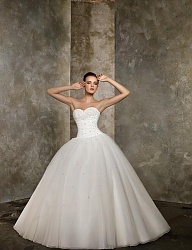 Moda Ślub Suknie ślubne - 388242