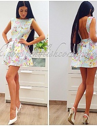 Moda Sukienki Dzienne - 2744823