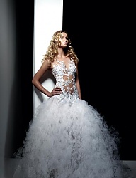 Moda Ślub Suknie ślubne - 649752