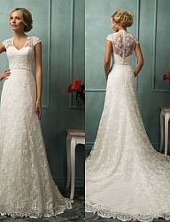 Moda Ślub Suknie ślubne - 2770173