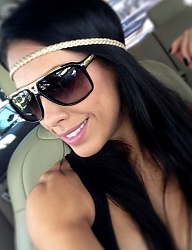 Moda Dodatki Okulary - 2394166