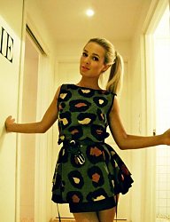 Moda Ciuchy Pozostałe - 1025619